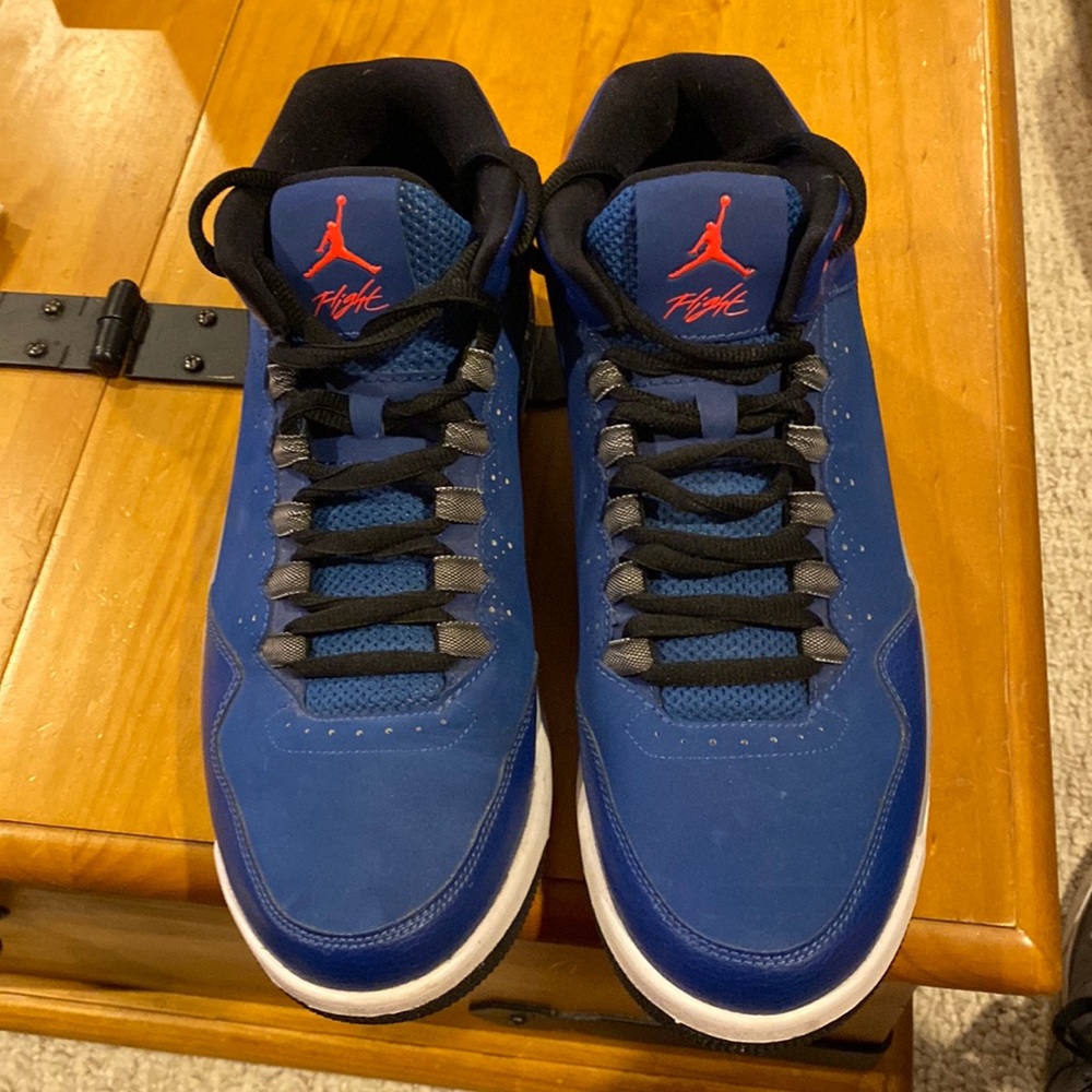 Jordan Flight.Size 11.